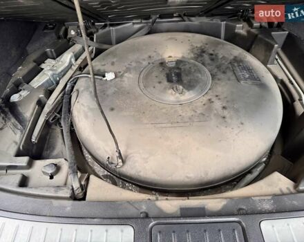 Чорний Інфініті FX 37, об'ємом двигуна 3.7 л та пробігом 211 тис. км за 16900 $, фото 68 на Automoto.ua