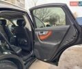 Чорний Інфініті FX 37, об'ємом двигуна 3.7 л та пробігом 211 тис. км за 16900 $, фото 61 на Automoto.ua