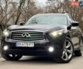 Чорний Інфініті FX 37, об'ємом двигуна 3.7 л та пробігом 211 тис. км за 16900 $, фото 20 на Automoto.ua