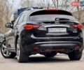 Чорний Інфініті FX 37, об'ємом двигуна 3.7 л та пробігом 211 тис. км за 16900 $, фото 37 на Automoto.ua