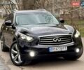 Чорний Інфініті FX 37, об'ємом двигуна 3.7 л та пробігом 211 тис. км за 16900 $, фото 26 на Automoto.ua