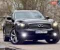Чорний Інфініті FX 37, об'ємом двигуна 3.7 л та пробігом 211 тис. км за 16900 $, фото 30 на Automoto.ua