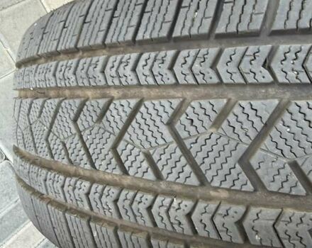 Черный Инфинити FX 37, объемом двигателя 3.7 л и пробегом 211 тыс. км за 16800 $, фото 32 на Automoto.ua