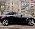 Чорний Інфініті FX 37, об'ємом двигуна 3.7 л та пробігом 211 тис. км за 16900 $, фото 10 на Automoto.ua