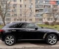 Чорний Інфініті FX 37, об'ємом двигуна 3.7 л та пробігом 211 тис. км за 16900 $, фото 9 на Automoto.ua
