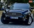 Черный Инфинити FX 37, объемом двигателя 3.7 л и пробегом 202 тыс. км за 15400 $, фото 66 на Automoto.ua
