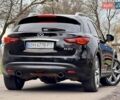 Чорний Інфініті FX 37, об'ємом двигуна 3.7 л та пробігом 211 тис. км за 16900 $, фото 24 на Automoto.ua