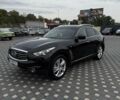Черный Инфинити FX 37, объемом двигателя 3.7 л и пробегом 172 тыс. км за 17700 $, фото 1 на Automoto.ua