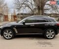 Чорний Інфініті FX 37, об'ємом двигуна 3.7 л та пробігом 211 тис. км за 16900 $, фото 7 на Automoto.ua