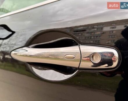 Чорний Інфініті FX 37, об'ємом двигуна 3.7 л та пробігом 211 тис. км за 16900 $, фото 40 на Automoto.ua