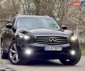 Чорний Інфініті FX 37, об'ємом двигуна 3.7 л та пробігом 211 тис. км за 16900 $, фото 29 на Automoto.ua