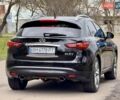 Чорний Інфініті FX 37, об'ємом двигуна 3.7 л та пробігом 211 тис. км за 16900 $, фото 16 на Automoto.ua