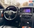Чорний Інфініті FX 37, об'ємом двигуна 3.7 л та пробігом 211 тис. км за 16900 $, фото 79 на Automoto.ua
