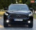 Черный Инфинити FX 37, объемом двигателя 3.7 л и пробегом 211 тыс. км за 16800 $, фото 79 на Automoto.ua