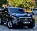 Черный Инфинити FX 37, объемом двигателя 3.7 л и пробегом 202 тыс. км за 15400 $, фото 63 на Automoto.ua