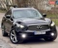 Чорний Інфініті FX 37, об'ємом двигуна 3.7 л та пробігом 211 тис. км за 16900 $, фото 31 на Automoto.ua
