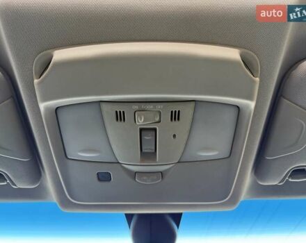 Черный Инфинити FX 37, объемом двигателя 3.7 л и пробегом 211 тыс. км за 16800 $, фото 73 на Automoto.ua