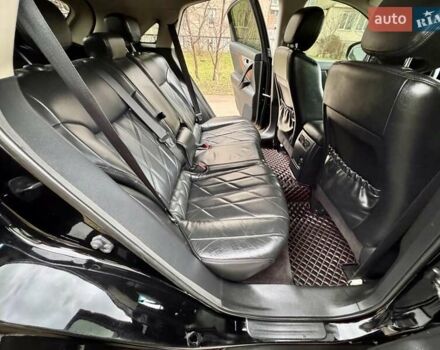 Чорний Інфініті FX 37, об'ємом двигуна 3.7 л та пробігом 211 тис. км за 16900 $, фото 62 на Automoto.ua
