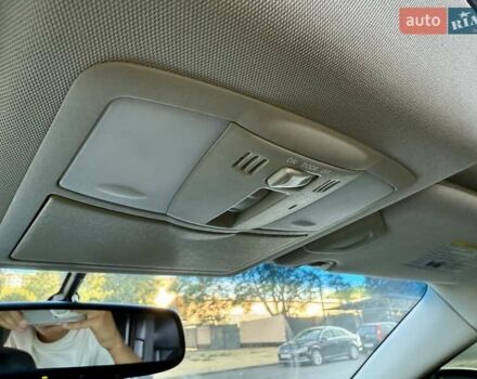 Черный Инфинити FX 37, объемом двигателя 3.7 л и пробегом 202 тыс. км за 15400 $, фото 17 на Automoto.ua