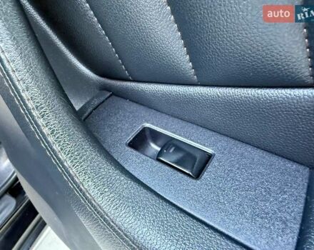 Черный Инфинити FX 37, объемом двигателя 3.7 л и пробегом 202 тыс. км за 15400 $, фото 19 на Automoto.ua