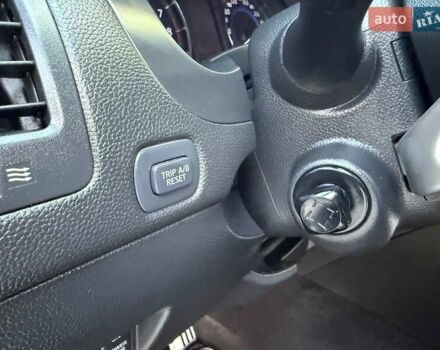 Черный Инфинити FX 37, объемом двигателя 3.7 л и пробегом 211 тыс. км за 16800 $, фото 26 на Automoto.ua