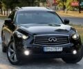 Черный Инфинити FX 37, объемом двигателя 3.7 л и пробегом 211 тыс. км за 16800 $, фото 10 на Automoto.ua