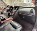 Чорний Інфініті FX 37, об'ємом двигуна 3.7 л та пробігом 211 тис. км за 16900 $, фото 44 на Automoto.ua