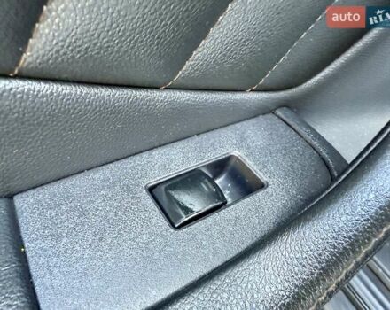 Черный Инфинити FX 37, объемом двигателя 3.7 л и пробегом 202 тыс. км за 15400 $, фото 24 на Automoto.ua