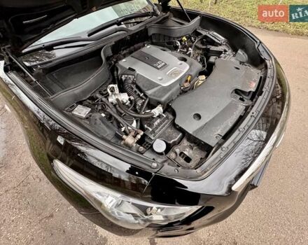 Чорний Інфініті FX 37, об'ємом двигуна 3.7 л та пробігом 211 тис. км за 16900 $, фото 80 на Automoto.ua