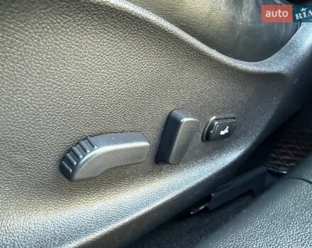 Черный Инфинити FX 37, объемом двигателя 3.7 л и пробегом 211 тыс. км за 16800 $, фото 42 на Automoto.ua