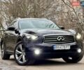 Чорний Інфініті FX 37, об'ємом двигуна 3.7 л та пробігом 211 тис. км за 16900 $, фото 23 на Automoto.ua