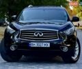 Черный Инфинити FX 37, объемом двигателя 3.7 л и пробегом 202 тыс. км за 15400 $, фото 72 на Automoto.ua