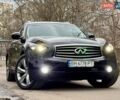 Чорний Інфініті FX 37, об'ємом двигуна 3.7 л та пробігом 211 тис. км за 16900 $, фото 27 на Automoto.ua
