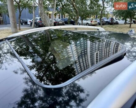 Черный Инфинити FX 37, объемом двигателя 3.7 л и пробегом 202 тыс. км за 15400 $, фото 15 на Automoto.ua