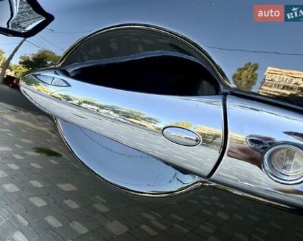 Черный Инфинити FX 37, объемом двигателя 3.7 л и пробегом 202 тыс. км за 15400 $, фото 56 на Automoto.ua