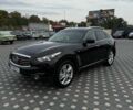 Чорний Інфініті FX 37, об'ємом двигуна 3.7 л та пробігом 172 тис. км за 16500 $, фото 1 на Automoto.ua