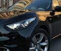 Чорний Інфініті FX 37, об'ємом двигуна 3.7 л та пробігом 197 тис. км за 17000 $, фото 1 на Automoto.ua