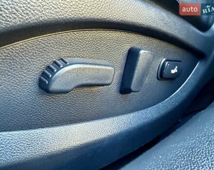 Черный Инфинити FX 37, объемом двигателя 3.7 л и пробегом 202 тыс. км за 15400 $, фото 46 на Automoto.ua