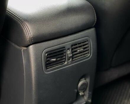 Черный Инфинити FX 37, объемом двигателя 3.7 л и пробегом 199 тыс. км за 15300 $, фото 11 на Automoto.ua