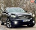 Чорний Інфініті FX 37, об'ємом двигуна 3.7 л та пробігом 211 тис. км за 16900 $, фото 28 на Automoto.ua
