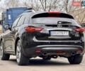 Чорний Інфініті FX 37, об'ємом двигуна 3.7 л та пробігом 211 тис. км за 16900 $, фото 17 на Automoto.ua