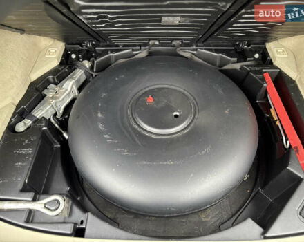 Фиолетовый Инфинити FX 37, объемом двигателя 3.7 л и пробегом 169 тыс. км за 13999 $, фото 33 на Automoto.ua