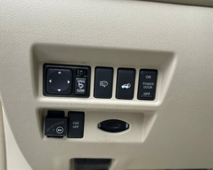 Фиолетовый Инфинити FX 37, объемом двигателя 3.7 л и пробегом 169 тыс. км за 13999 $, фото 13 на Automoto.ua