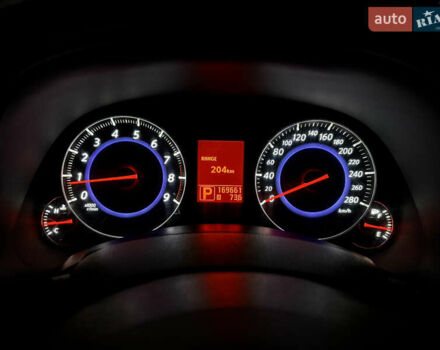 Фиолетовый Инфинити FX 37, объемом двигателя 3.7 л и пробегом 169 тыс. км за 13999 $, фото 27 на Automoto.ua