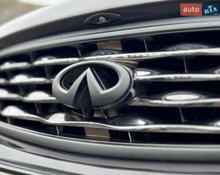 Фиолетовый Инфинити FX 37, объемом двигателя 3.7 л и пробегом 169 тыс. км за 13999 $, фото 7 на Automoto.ua