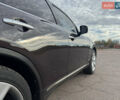 Инфинити FX 37 2010 в Киеве на Automoto.ua Коричневый Инфинити FX 37, объемом двигателя 3.7 л и пробегом 235 тыс. км за 13999 $, фото 29 на Automoto.ua