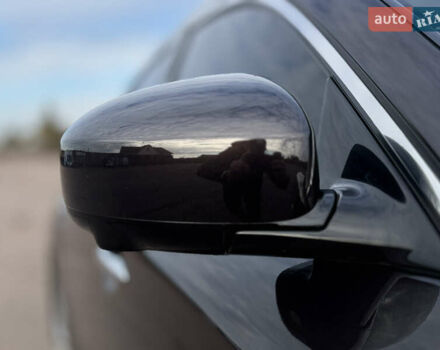 Инфинити FX 37 2010 в Киеве на Automoto.ua Коричневый Инфинити FX 37, объемом двигателя 3.7 л и пробегом 235 тыс. км за 13999 $, фото 19 на Automoto.ua