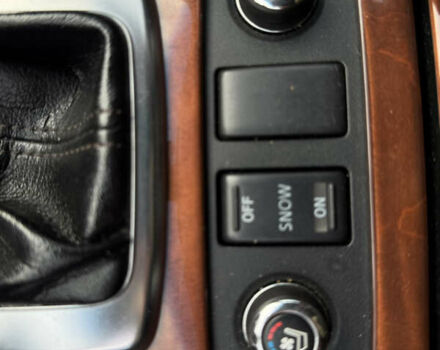 Инфинити FX 37 2010 в Киеве на Automoto.ua Коричневый Инфинити FX 37, объемом двигателя 3.7 л и пробегом 235 тыс. км за 13999 $, фото 48 на Automoto.ua