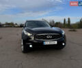 Инфинити FX 37 2010 в Киеве на Automoto.ua Коричневый Инфинити FX 37, объемом двигателя 3.7 л и пробегом 235 тыс. км за 13999 $, фото 20 на Automoto.ua