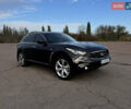 Инфинити FX 37 2010 в Киеве на Automoto.ua Коричневый Инфинити FX 37, объемом двигателя 3.7 л и пробегом 235 тыс. км за 13999 $, фото 18 на Automoto.ua